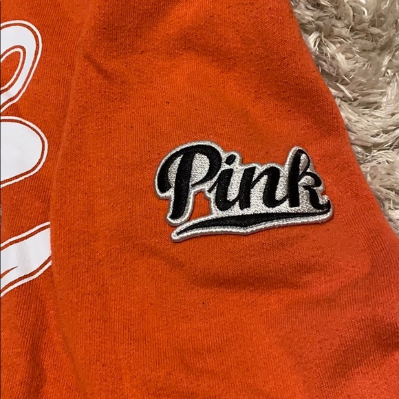 Victoria’s Secret Pink Hoodie - Picture 3 of 3